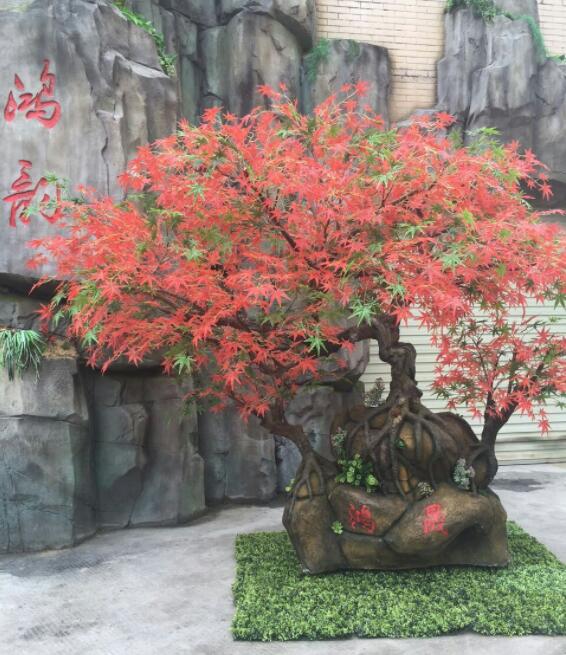 成都仿真假樹(shù)